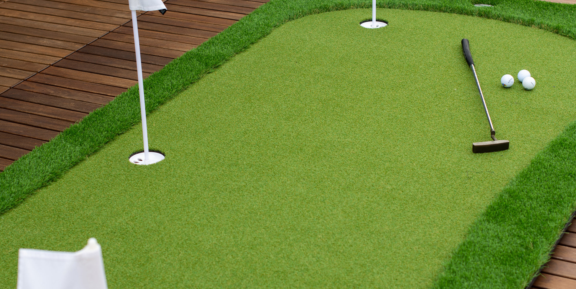 Putting Greens