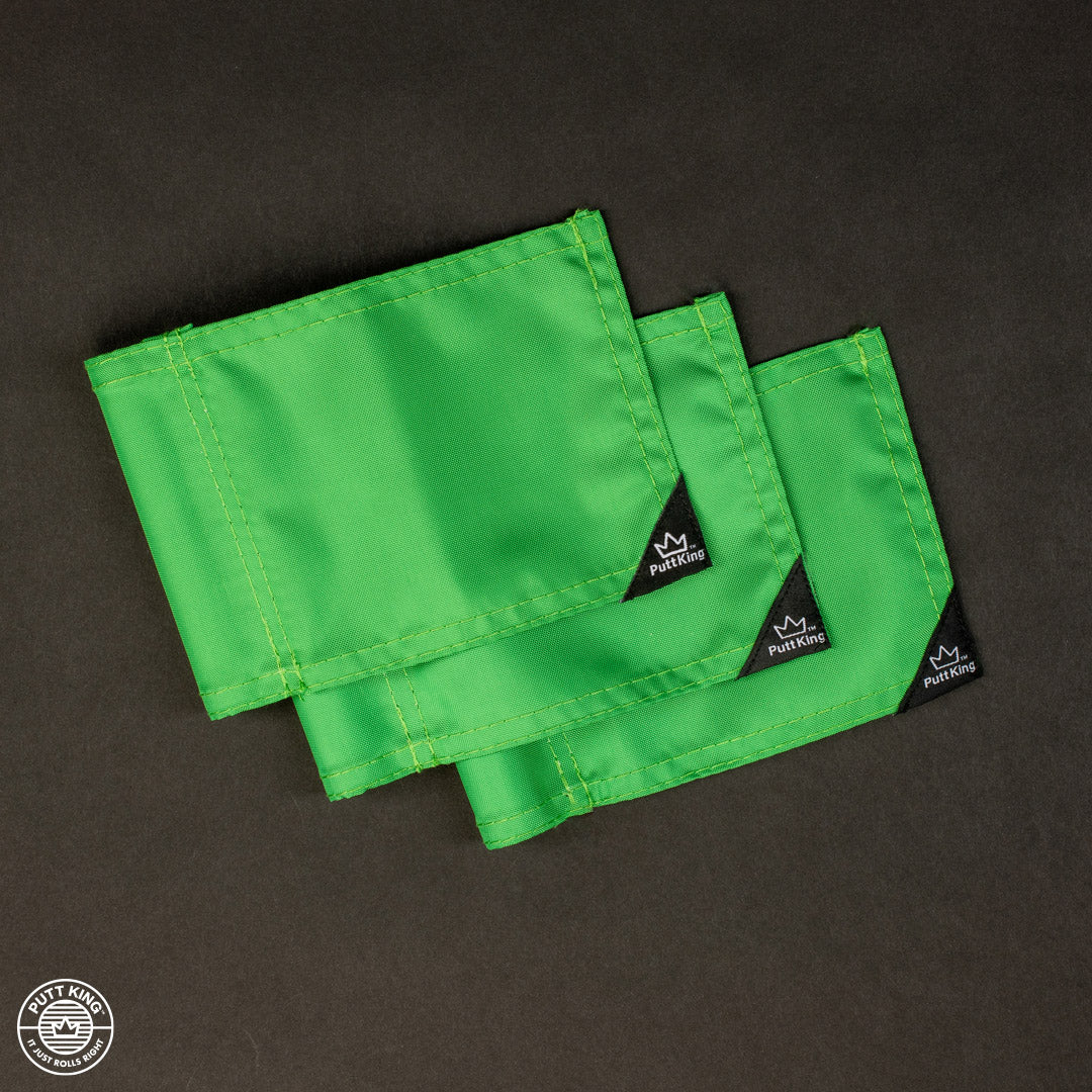 Rival Green Bundle Pack